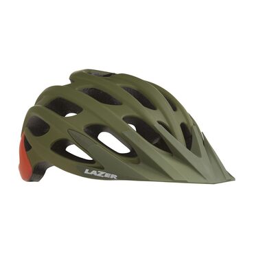 Casque VTT Lazer Magma+