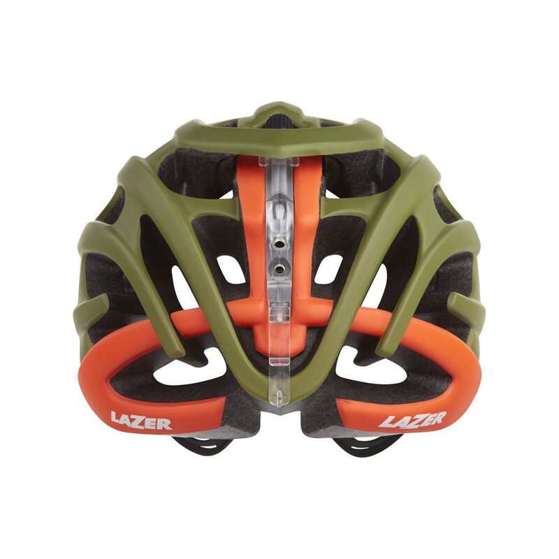 Casque VTT Lazer Magma+