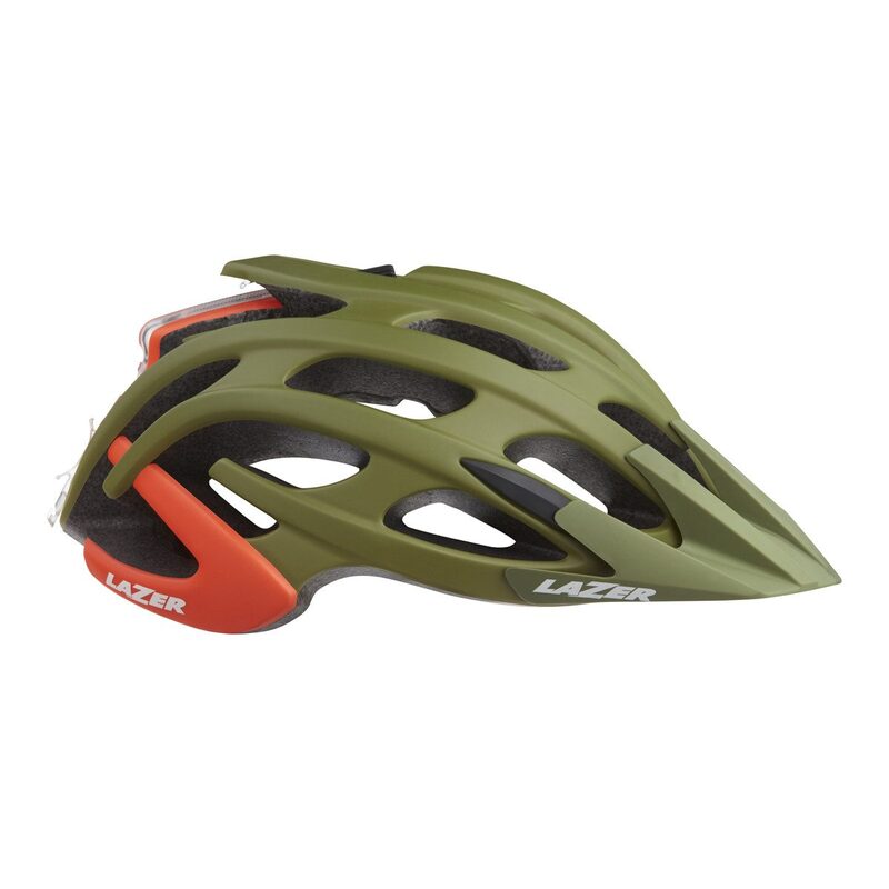 Casque VTT Lazer Magma+