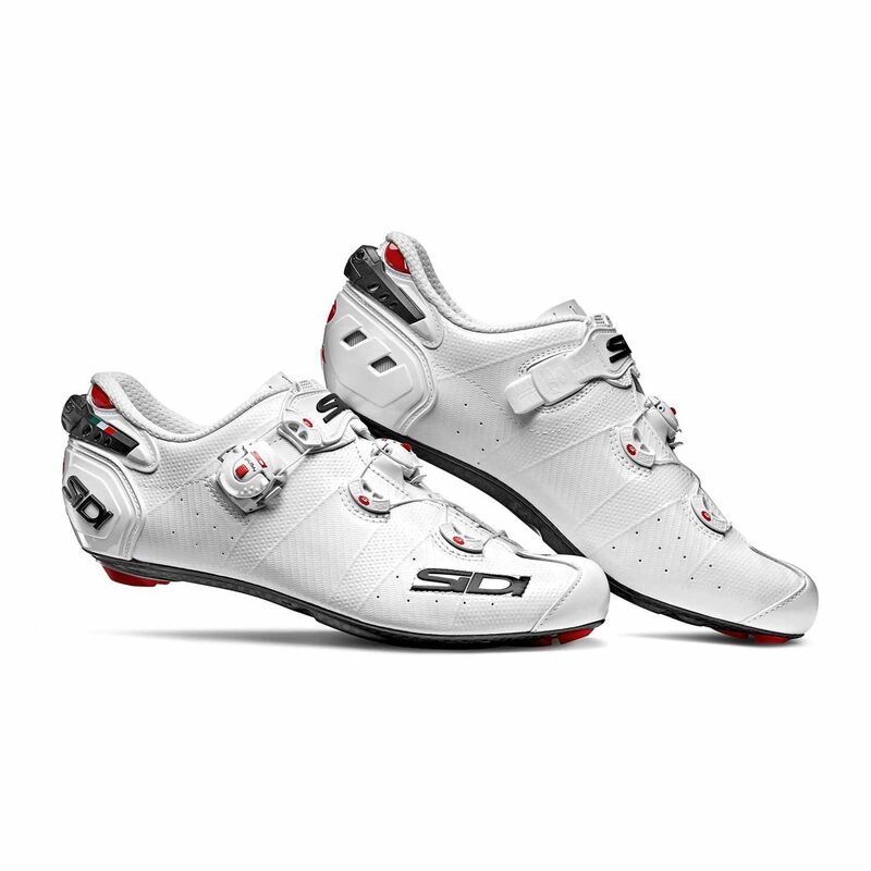 Chaussures vélo route Sidi Wire 2 Carbon Matt