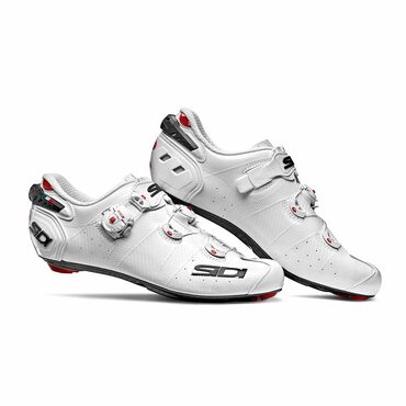 Chaussures vélo route Sidi Wire 2 Carbon Matt