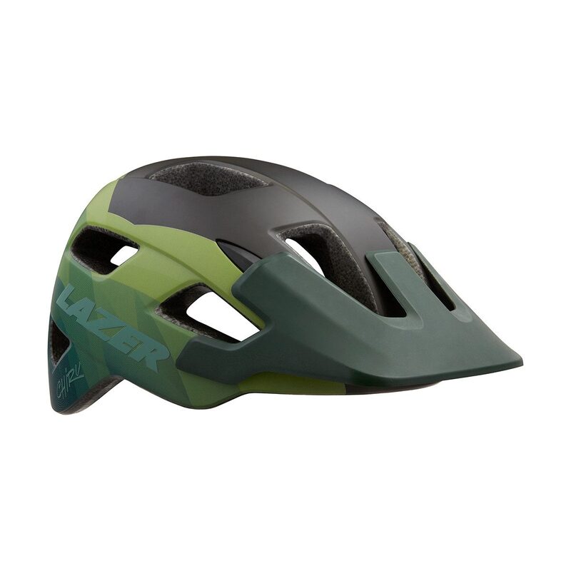 Casque VTT Lazer Chiru