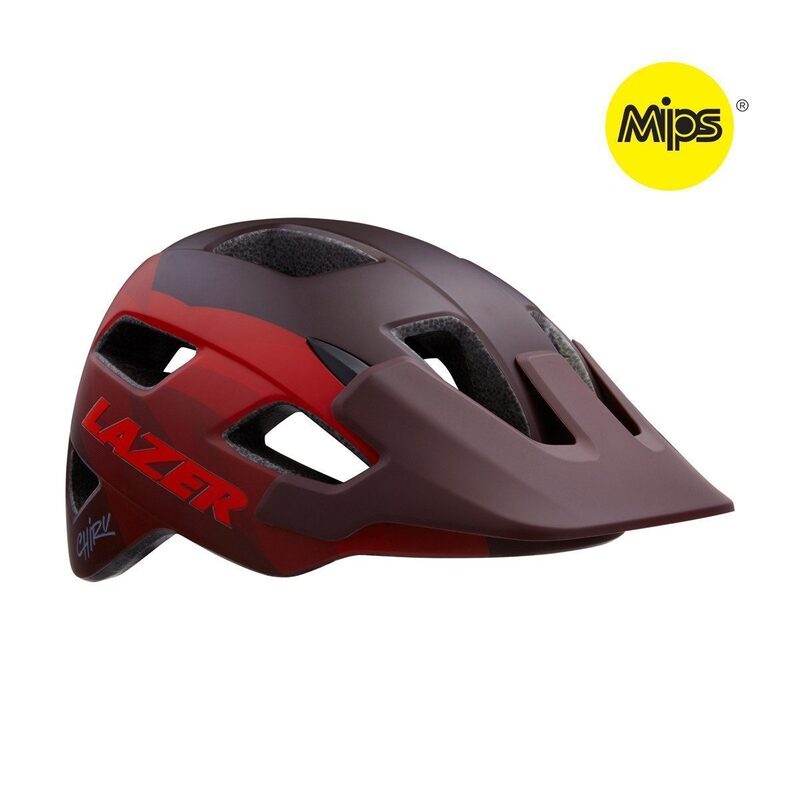MTB-helm Lazer Chiru Mips