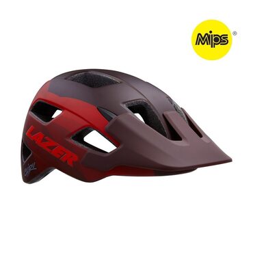 Casque VTT Lazer Chiru Mips