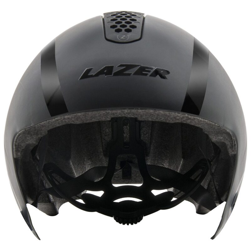 Casque triathlon Lazer Tardiz 2
