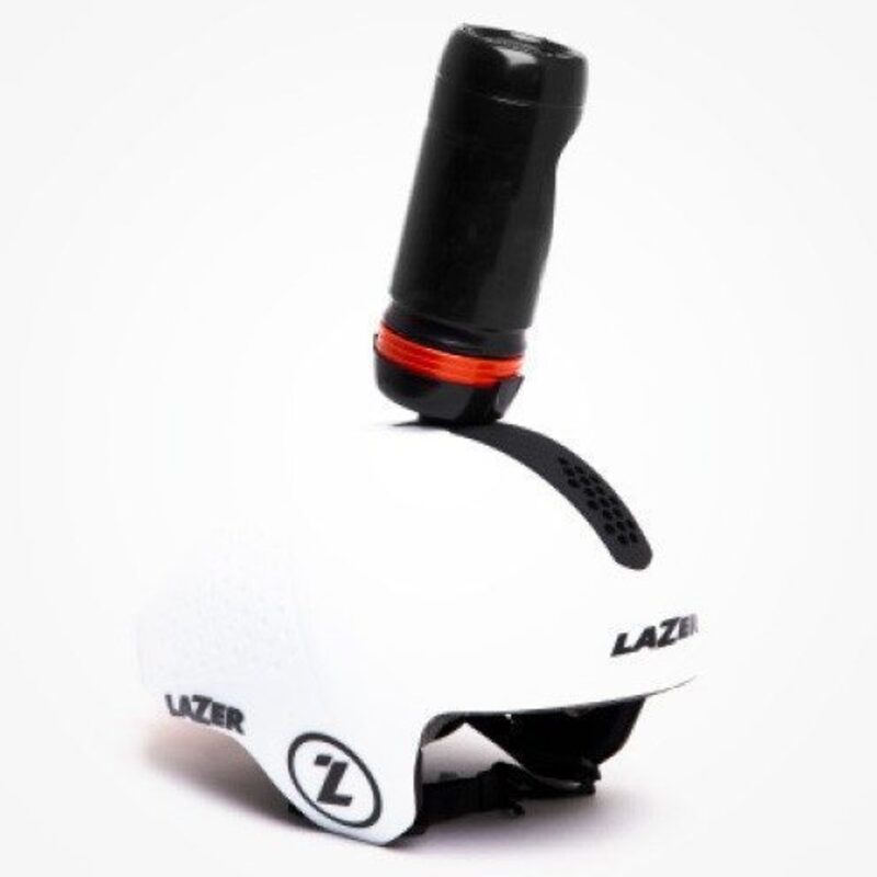 Casque triathlon Lazer Tardiz 2