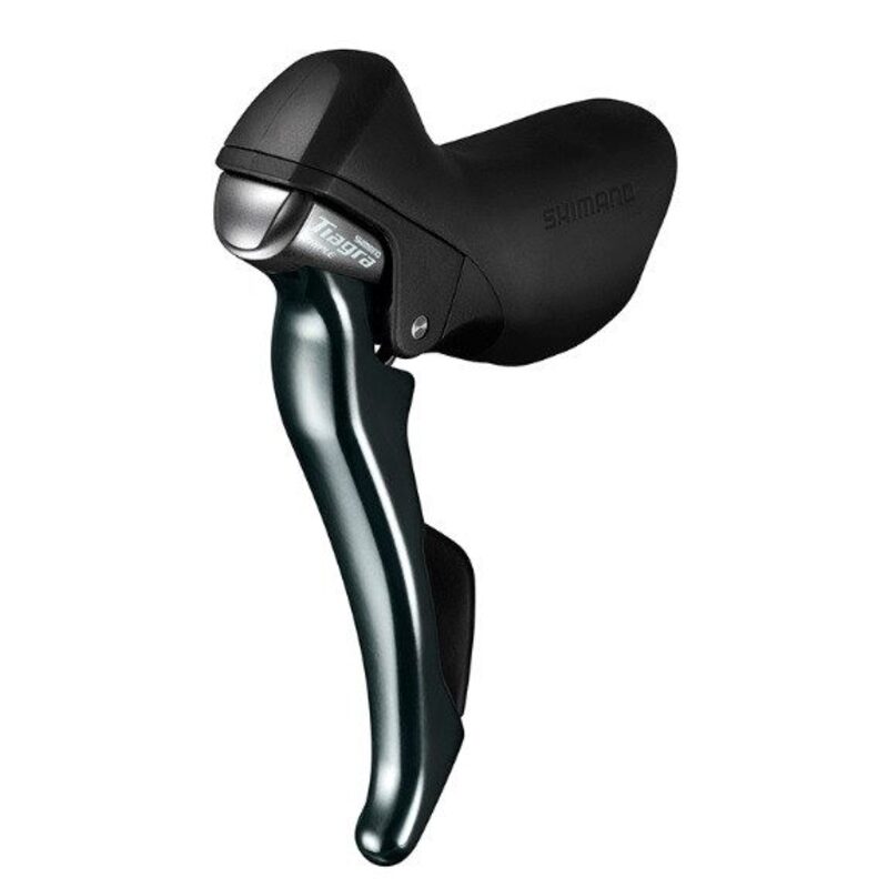 Shimano Tiagra st-4703 linkerhandgreep met drie kettingbladen