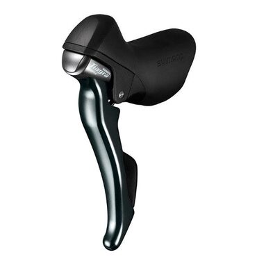 Poignée gauche Shimano Tiagra st-4703 triple plateaux