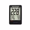 Compteur vélo sans fil Bontrager Ridetime Elite ANT+
