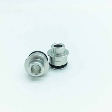 Campagnolo HH12 voorwielasadapters voor 9x100 - KITFCFAQR