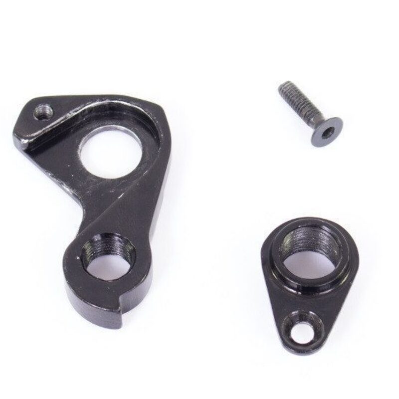 Derailleurhanger voor racefiets Wilier Zero SLR schijf W0RDROP