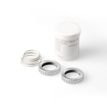 Mécanisme corps de roue libre DT Swiss Kit Ratchet SL 36 dents