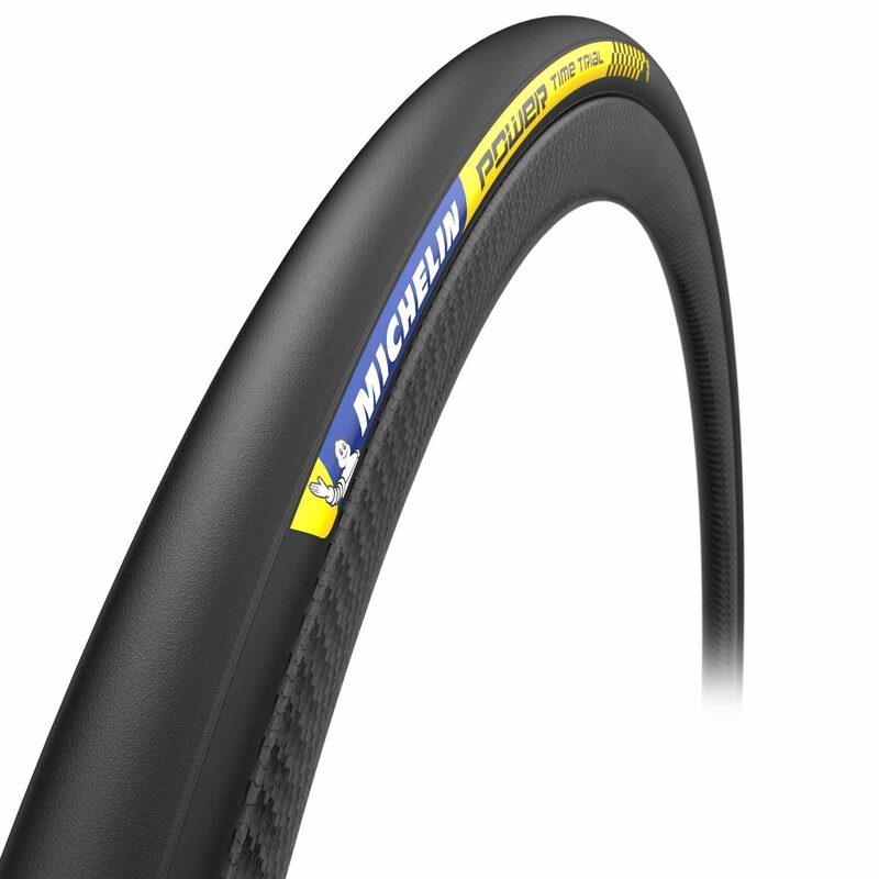 Pneu vélo route Michelin Power Time Trial