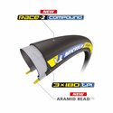 Pneu vélo route Michelin Power Time Trial
