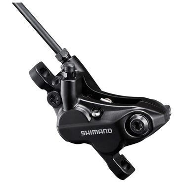 Schijfremklauw voor/achter Shimano BR-MT520