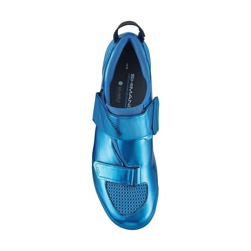 Chaussures vélo triathlon Shimano TR9