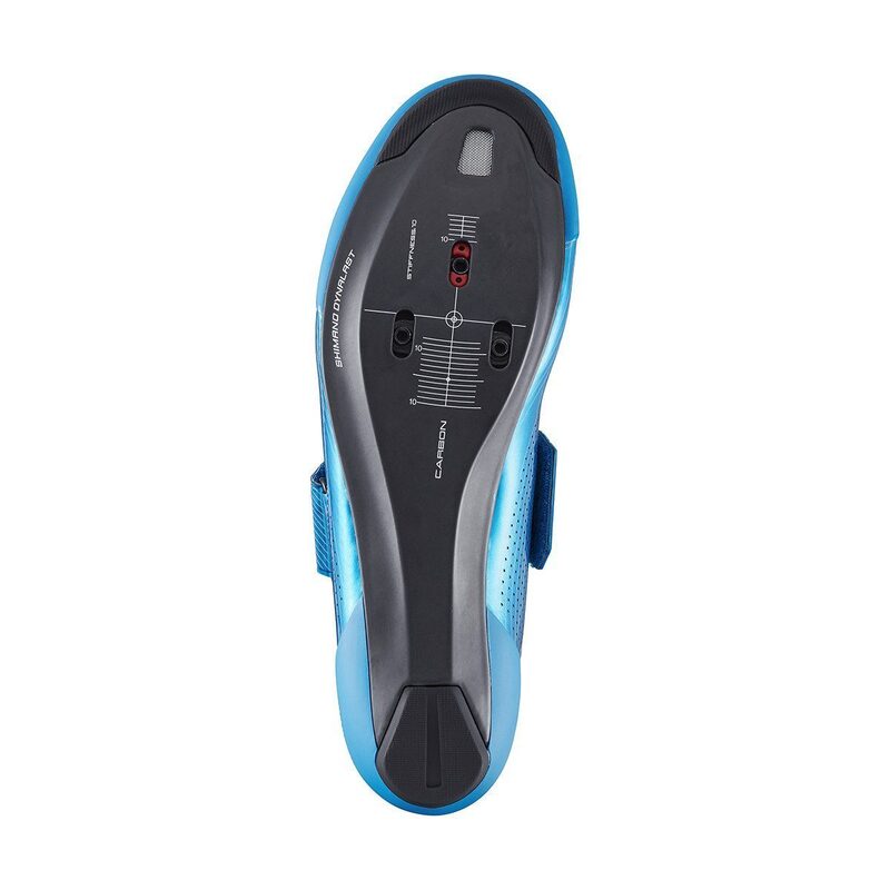 Chaussures vélo triathlon Shimano TR9