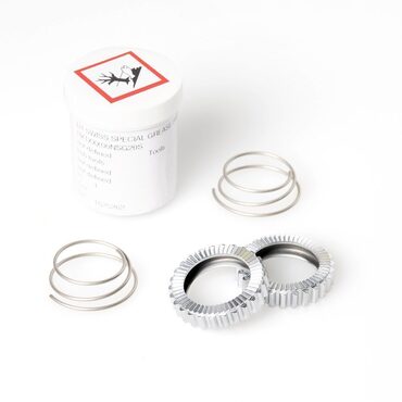 DT Swiss Ratchet SL 54 tanden vrijloopmechanisme