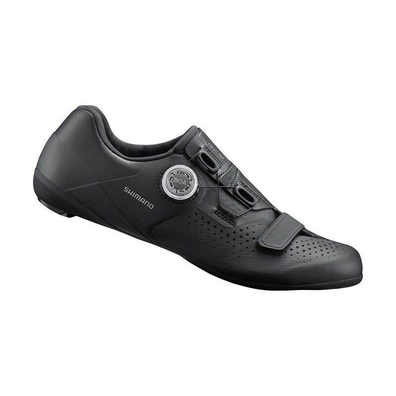Chaussures vélo route Shimano RC5 2020 Chaussures vélo route Shimano RC5 2020