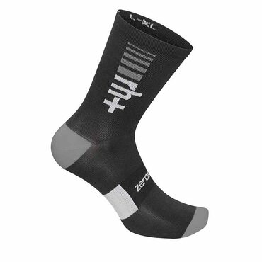 Chaussettes vélo Zerorh+ Logo Socks 15 
