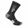 Zerorh+ Logo Socks 15 fietssokken