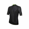 Maillot vélo manches courtes Zerorh+ Black Mamba AIRX Jersey