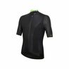 Maillot vélo manches courtes Zerorh+ Black Mamba AIRX Jersey 2020