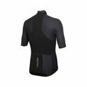 Korte fietsbroek Zerorh+ Black Mamba AIRX Jersey