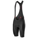 Korte fietsbroek Castelli Competizione