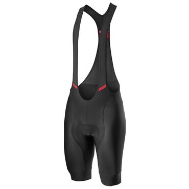Cuissard vélo court Castelli Competizione