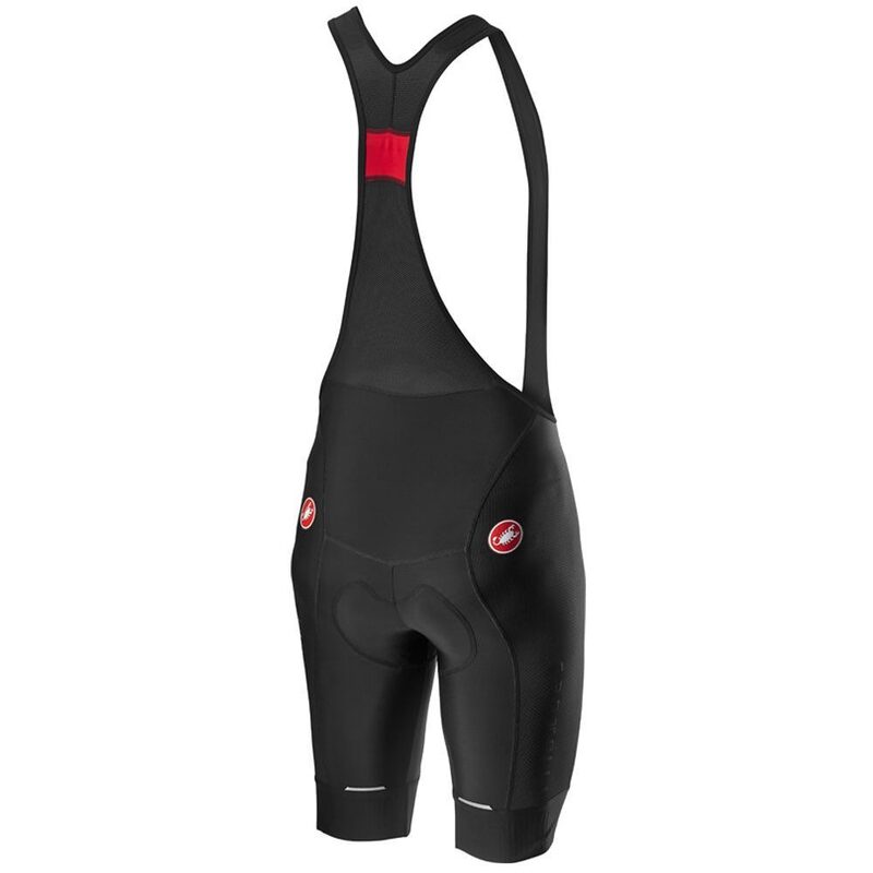 Cuissard vélo court Castelli Competizione