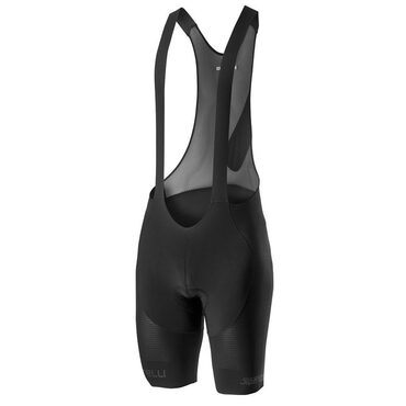 Cuissard vélo court Castelli Superleggera