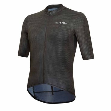 Maillot vélo manches courtes Zerorh+ Super Light Jersey