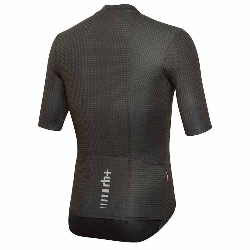 Zerorh+ Super Light Jersey fietsshirt met korte mouwen