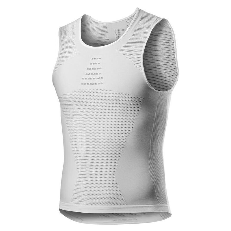 Sous maillot sans manches Castelli Core Seamless