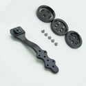 Support déporté compteur vélo pour Focus Izalco Max 9.7 2020