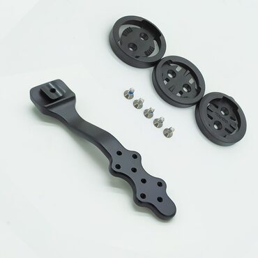 Afstandsbeugel voor fietscomputer voor Focus Izalco Max