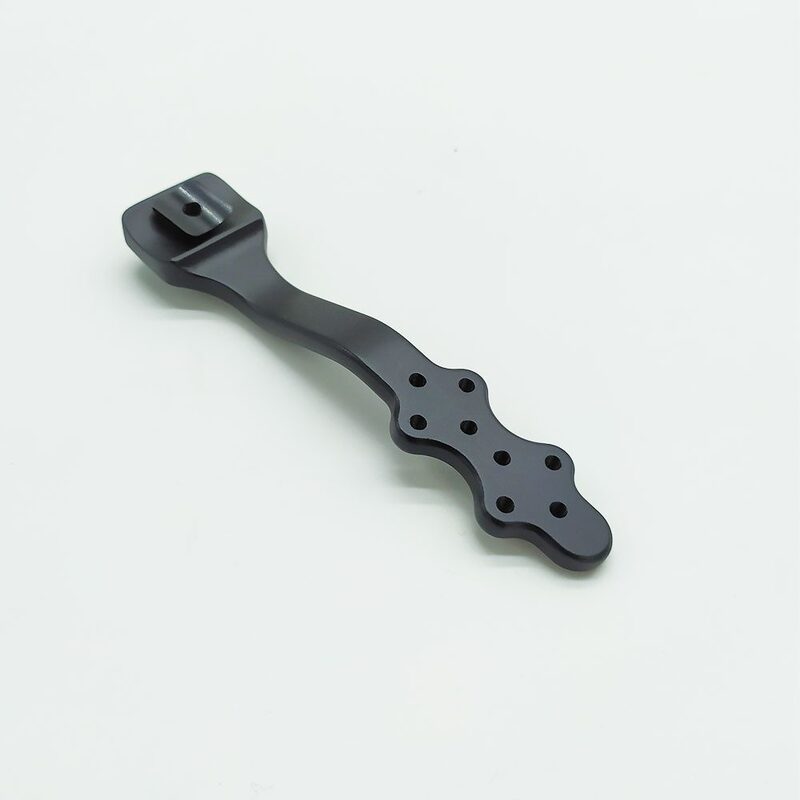 Support déporté compteur vélo pour Focus Izalco Max 9.7 2020