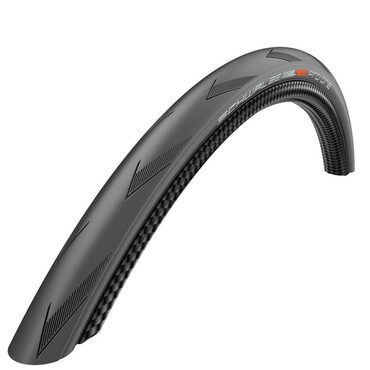 Pneu vélo route Schwalbe Pro One Evo V-Guard Tubeless Easy