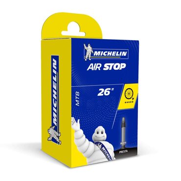 26 inch MTB binnenband...