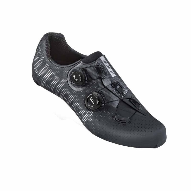 Chaussures vélo route Suplest Road Pro 01.063