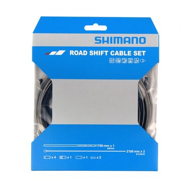 Shimano Road Shift Cable...