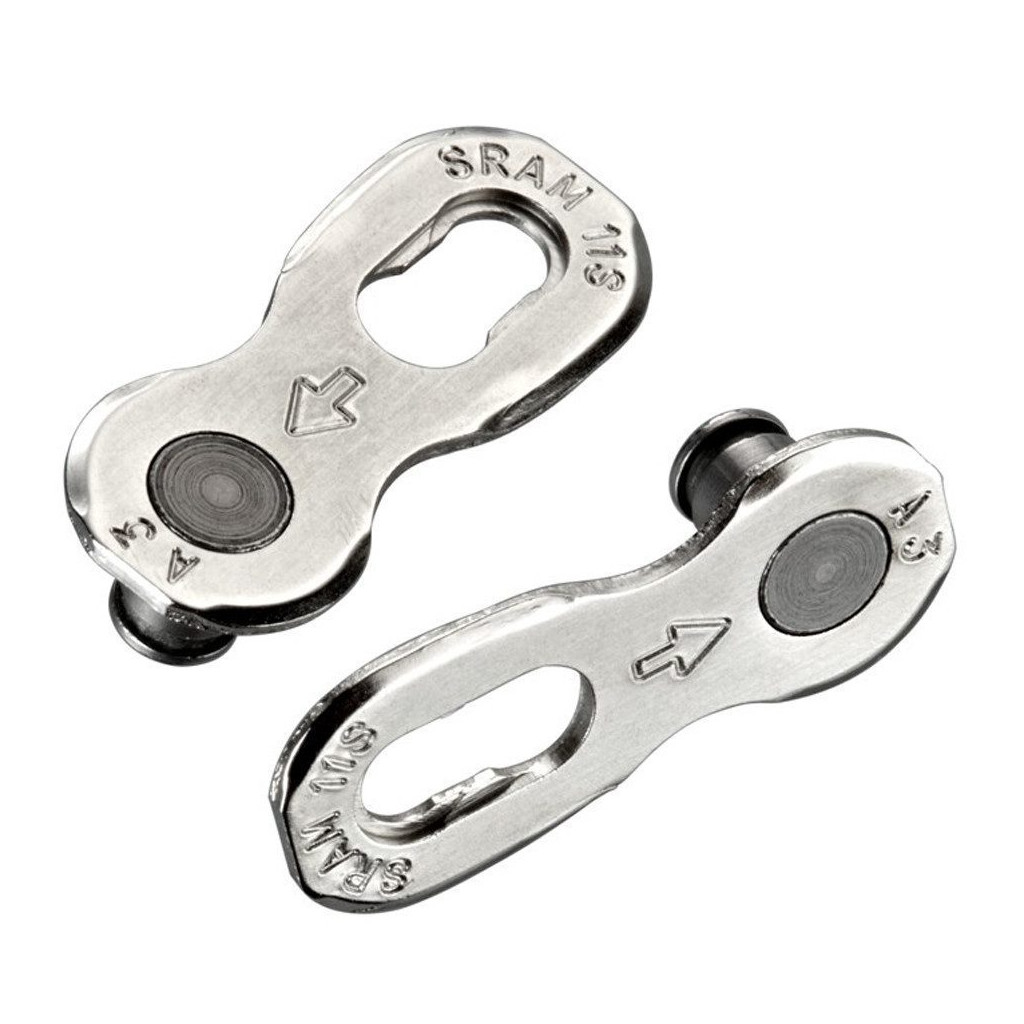 Weg- en MTB-kettingsnelspanner SRAM PowerLock 11V