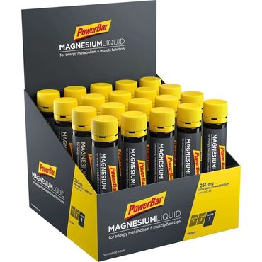 Tube de Magnesium Liquid...