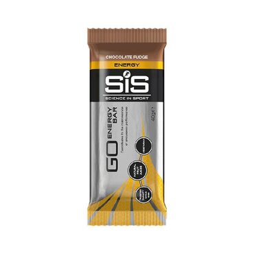 SIS Go Energy Bar energierijke reep met karamel-chocoladesmaak