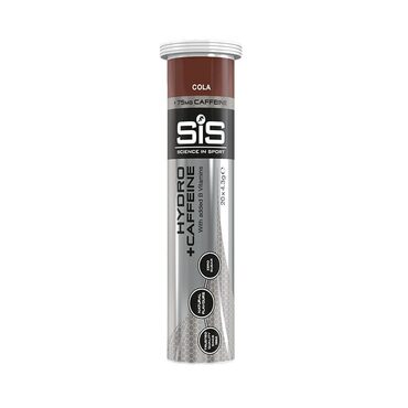 Energiedrank 20 tabletten SIS Hydro +Caffeine Cola