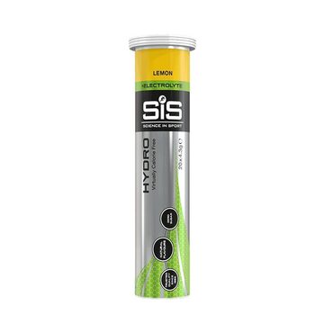 Energiedrank 20 tabletten SIS Hydro Citroen
