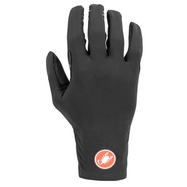 Gants vélo mi-saison Castelli Lightness 2