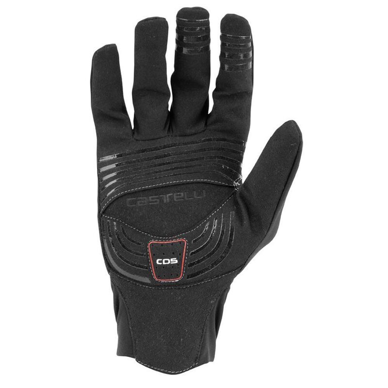 Gants vélo mi-saison Castelli Lightness 2