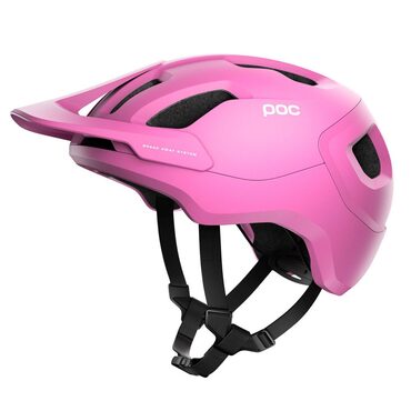 Poc Axion Spin mountainbikehelm